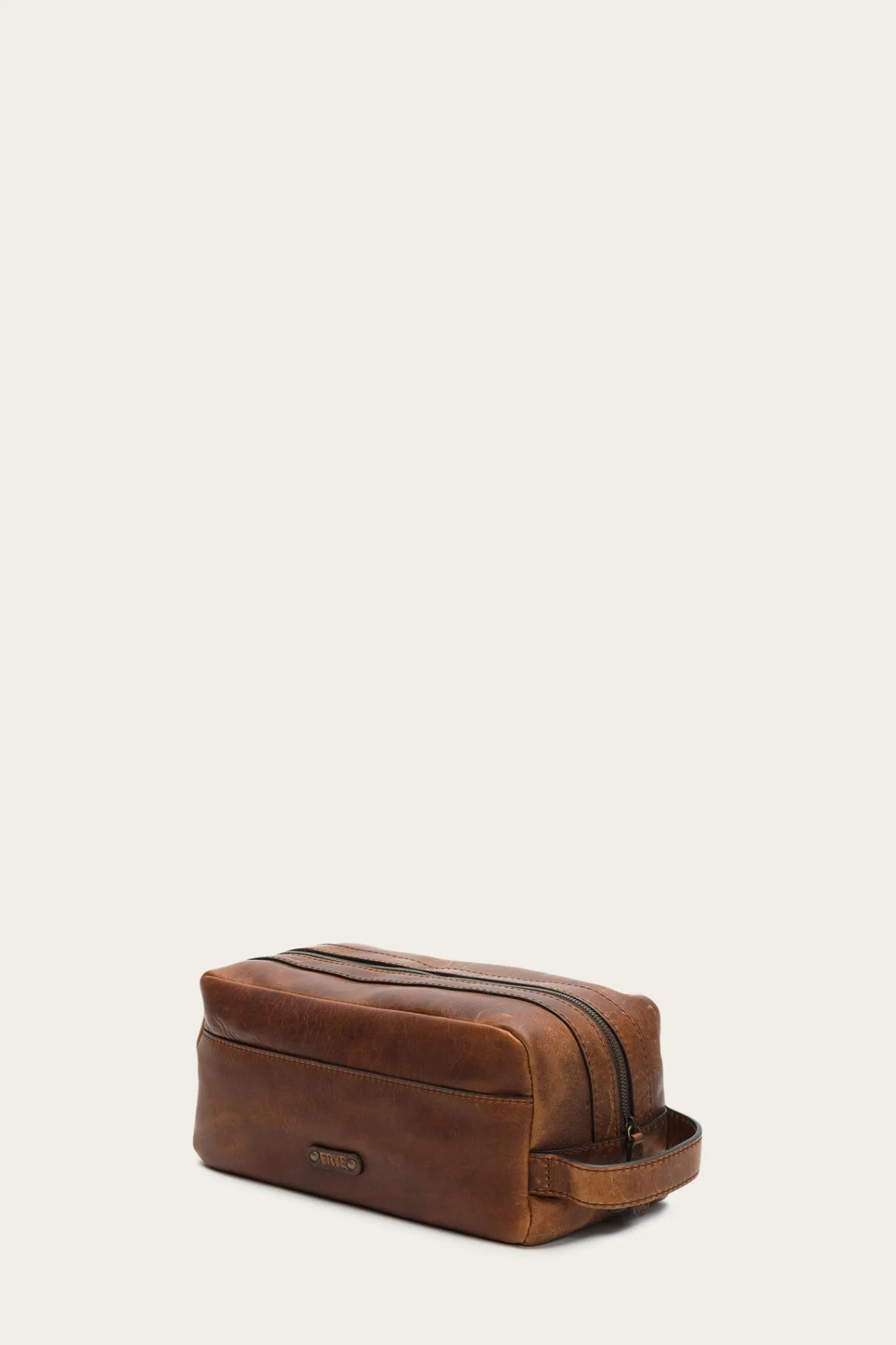Online Frye Logan Travel Dopp