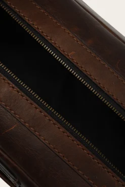 Online Frye Logan Travel Dopp