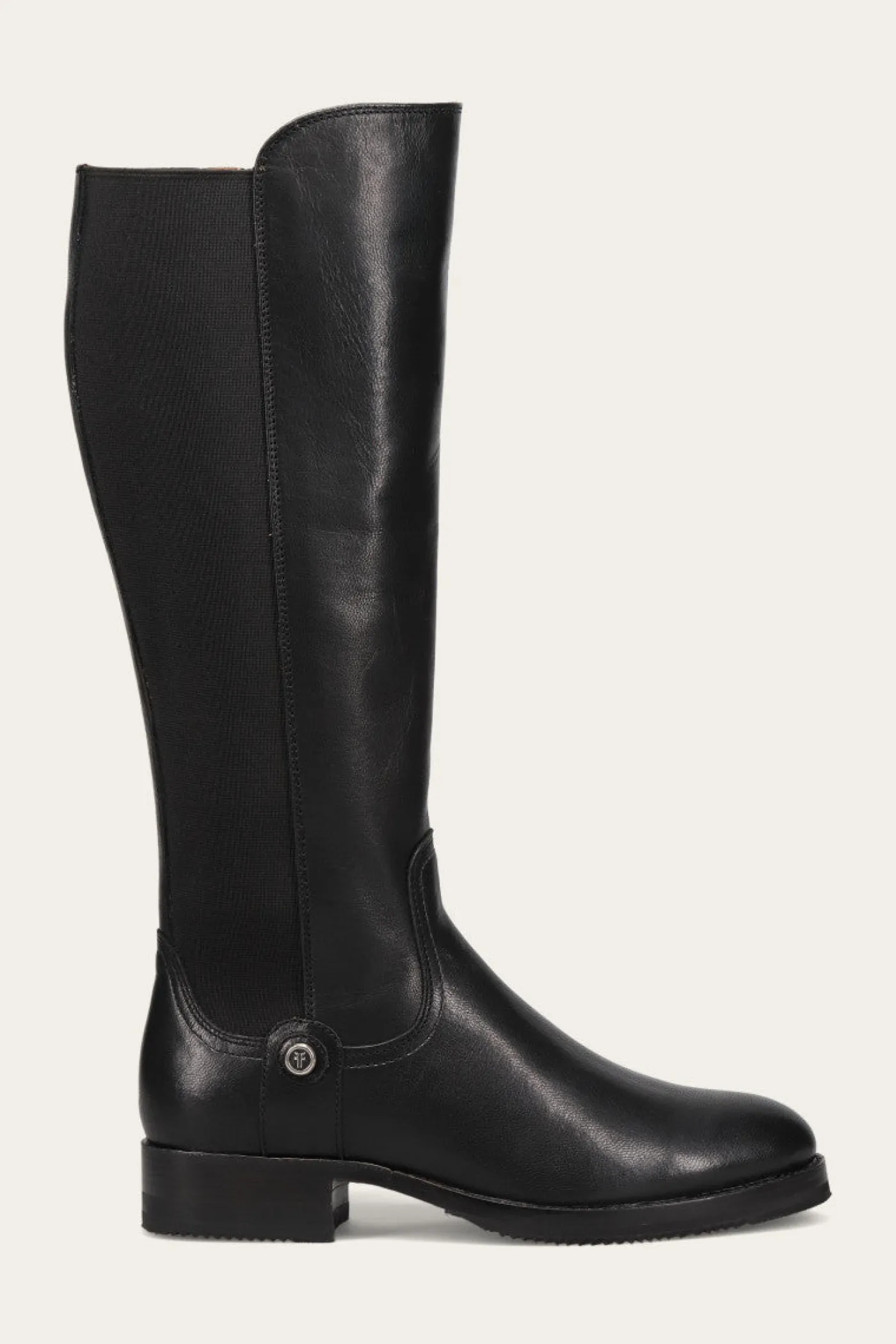 Clearance Frye Madison Gore Inside Zip