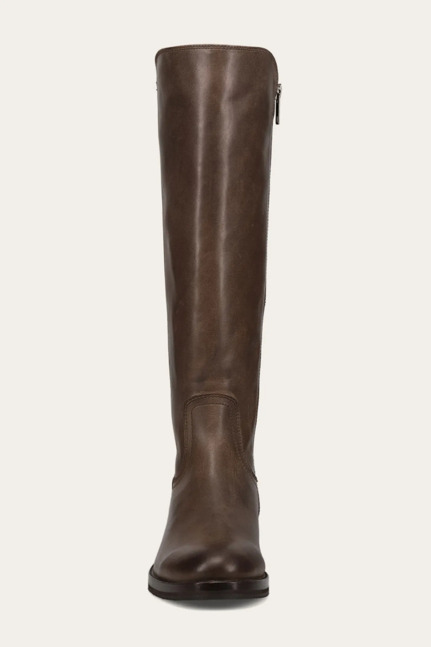 Clearance Frye Madison Gore Inside Zip