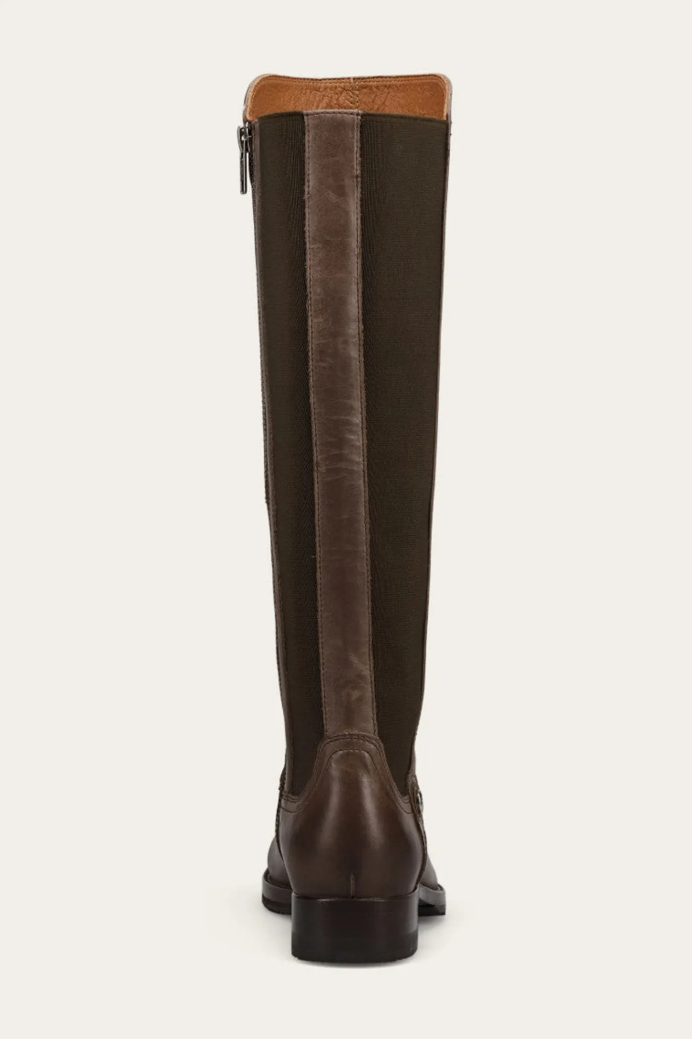 Clearance Frye Madison Gore Inside Zip