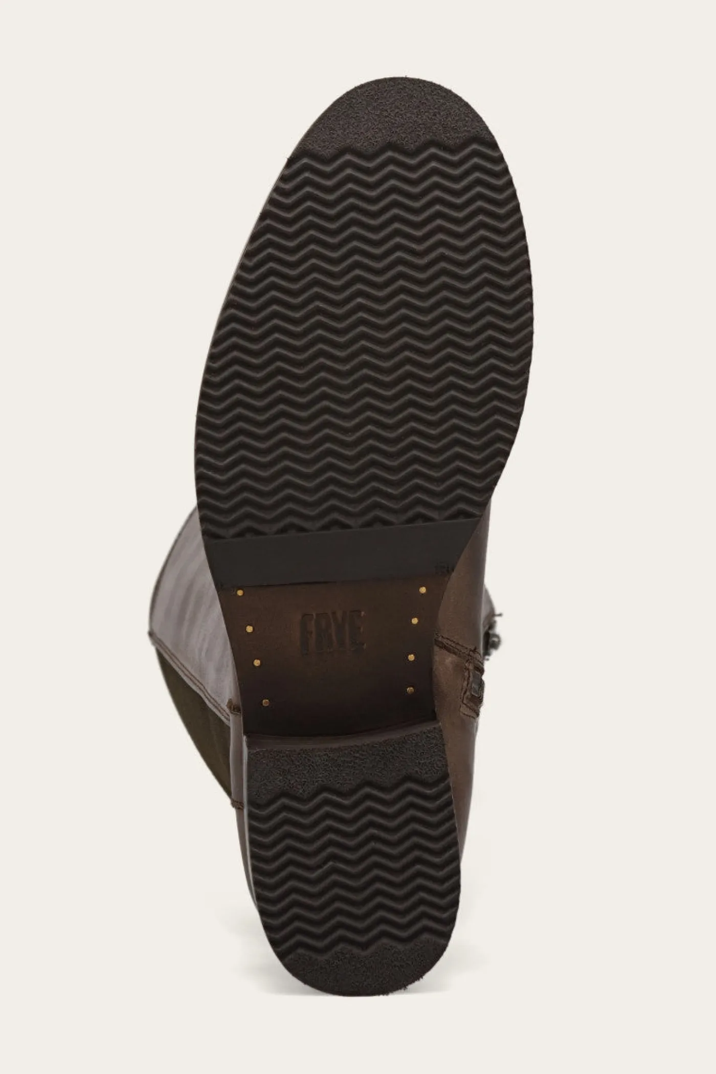 Clearance Frye Madison Gore Inside Zip