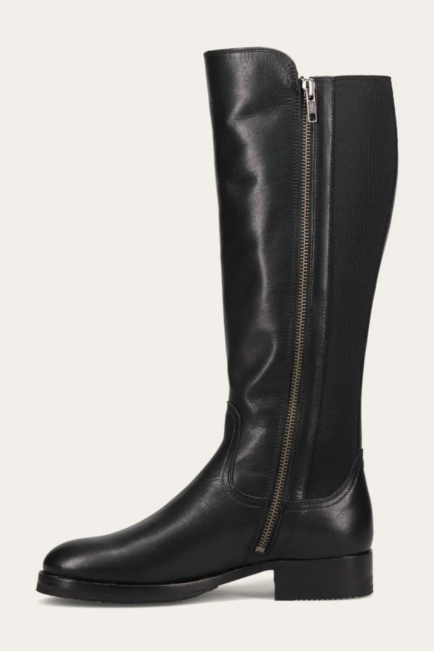 Clearance Frye Madison Gore Inside Zip