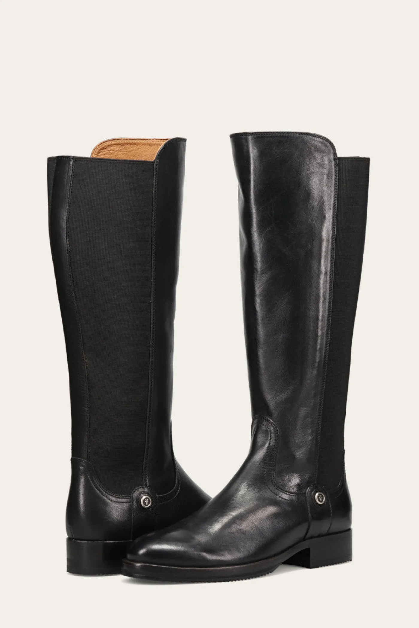 Clearance Frye Madison Gore Inside Zip