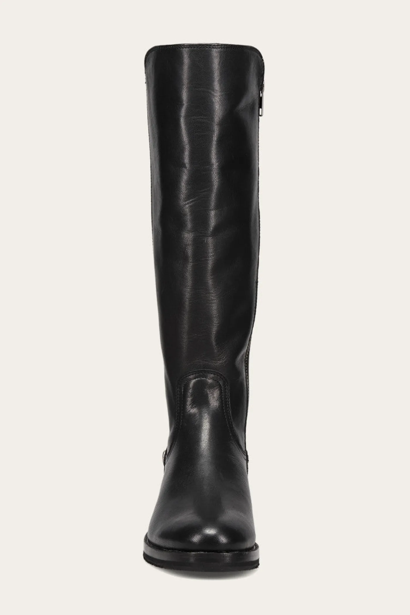 Clearance Frye Madison Gore Inside Zip