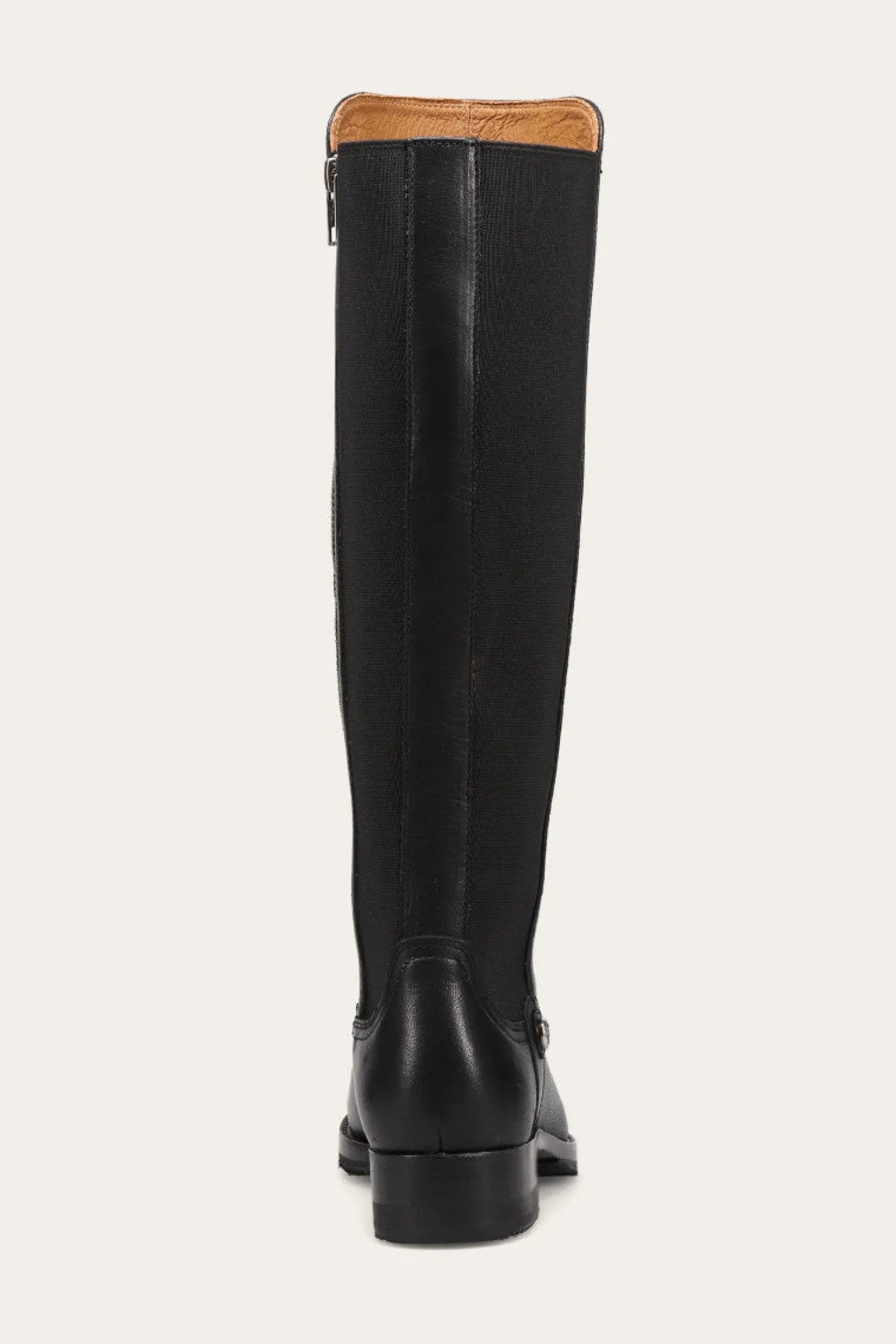 Clearance Frye Madison Gore Inside Zip