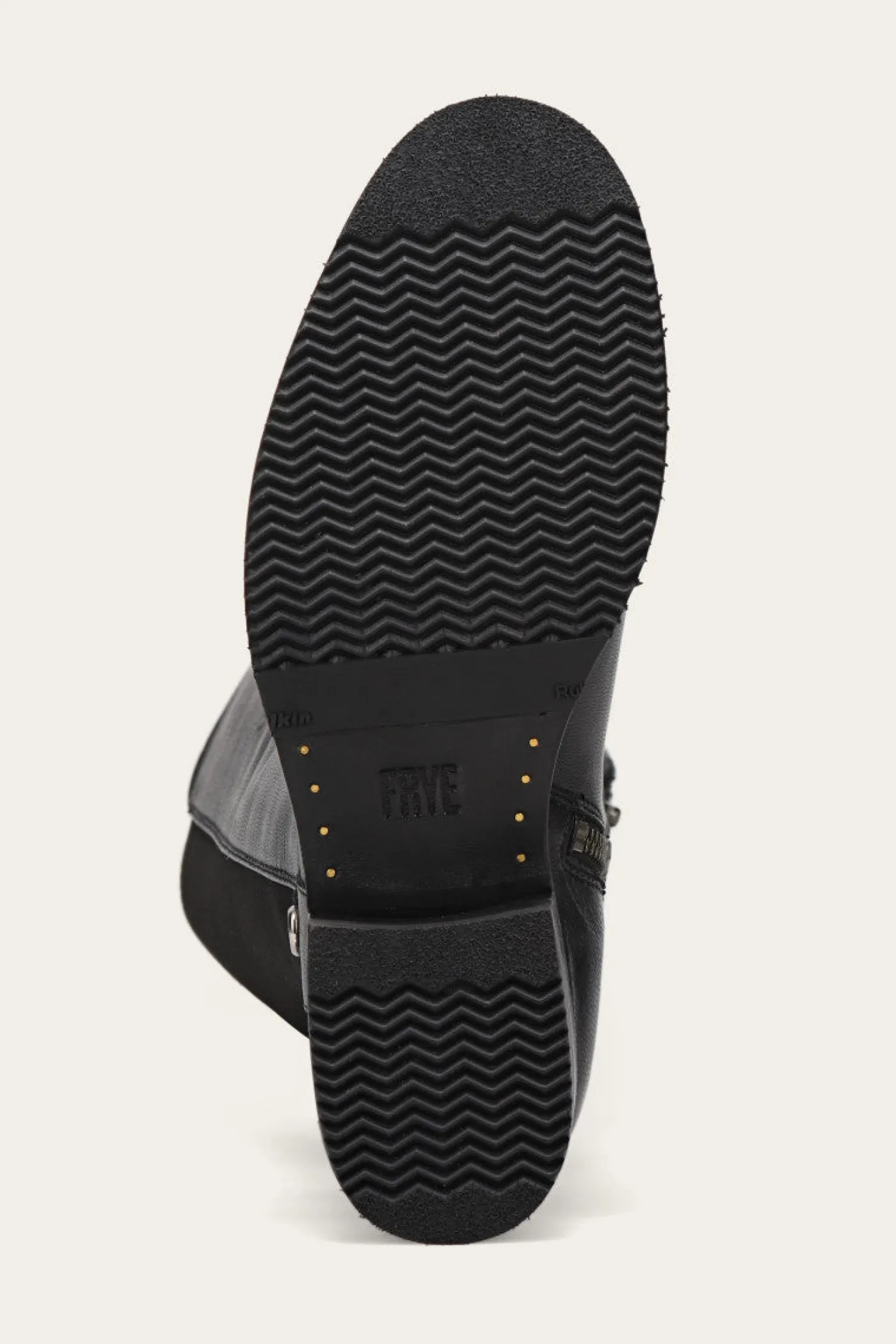 Clearance Frye Madison Gore Inside Zip