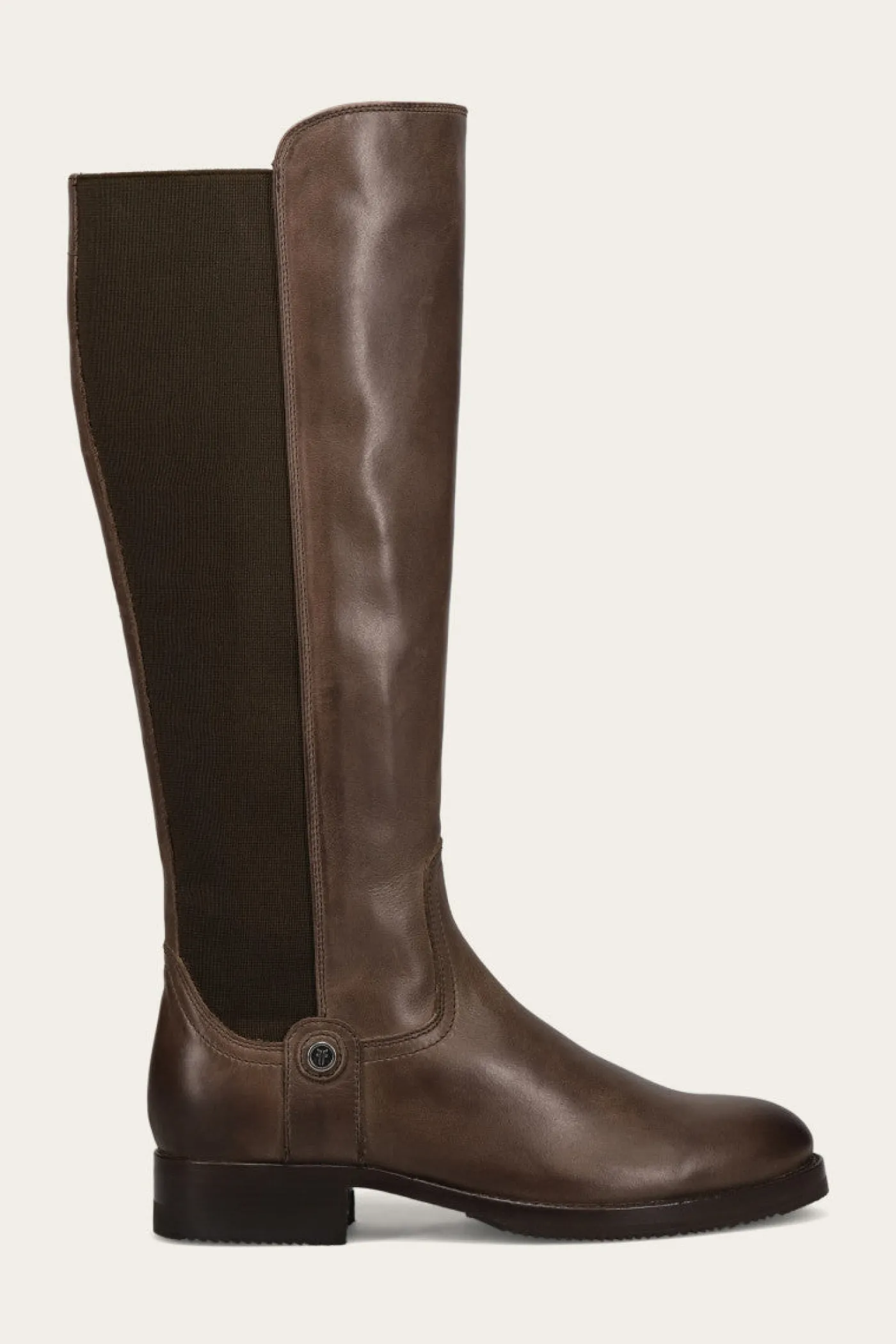 Clearance Frye Madison Gore Inside Zip