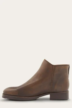 Frye Madison Moto Shootie