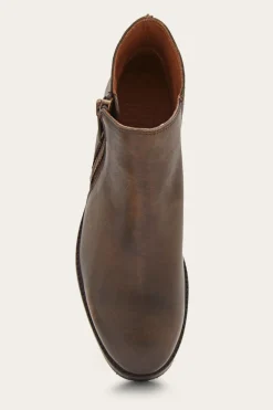 Frye Madison Moto Shootie