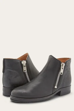 Frye Madison Moto Shootie