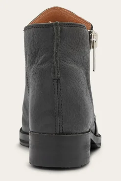 Frye Madison Moto Shootie