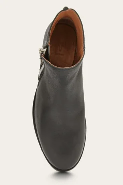 Frye Madison Moto Shootie
