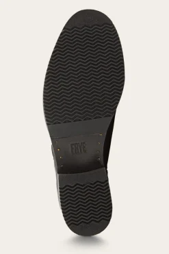 Frye Madison Moto Shootie