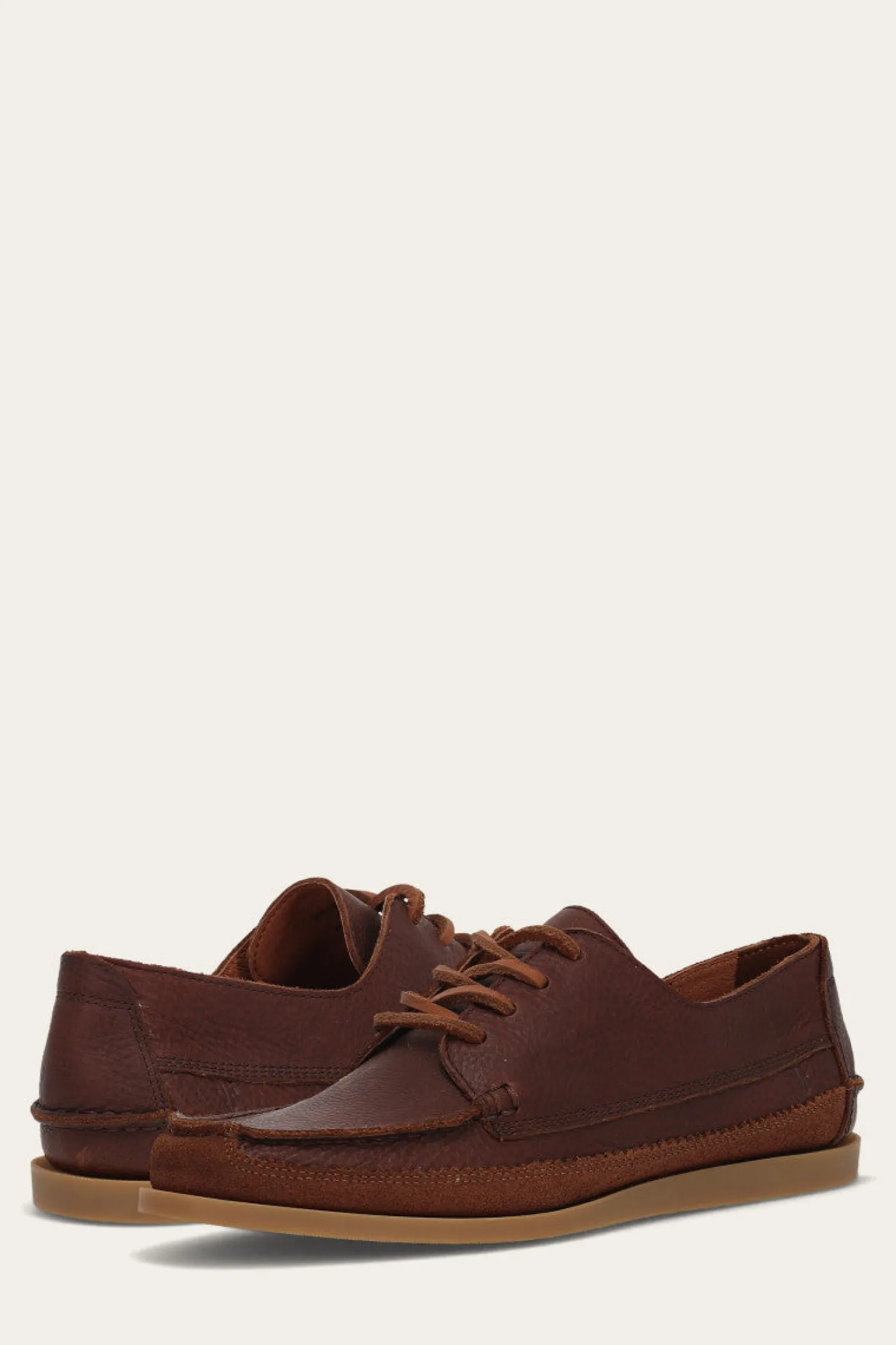 Best Frye Mason Field Moc
