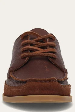 Best Frye Mason Field Moc