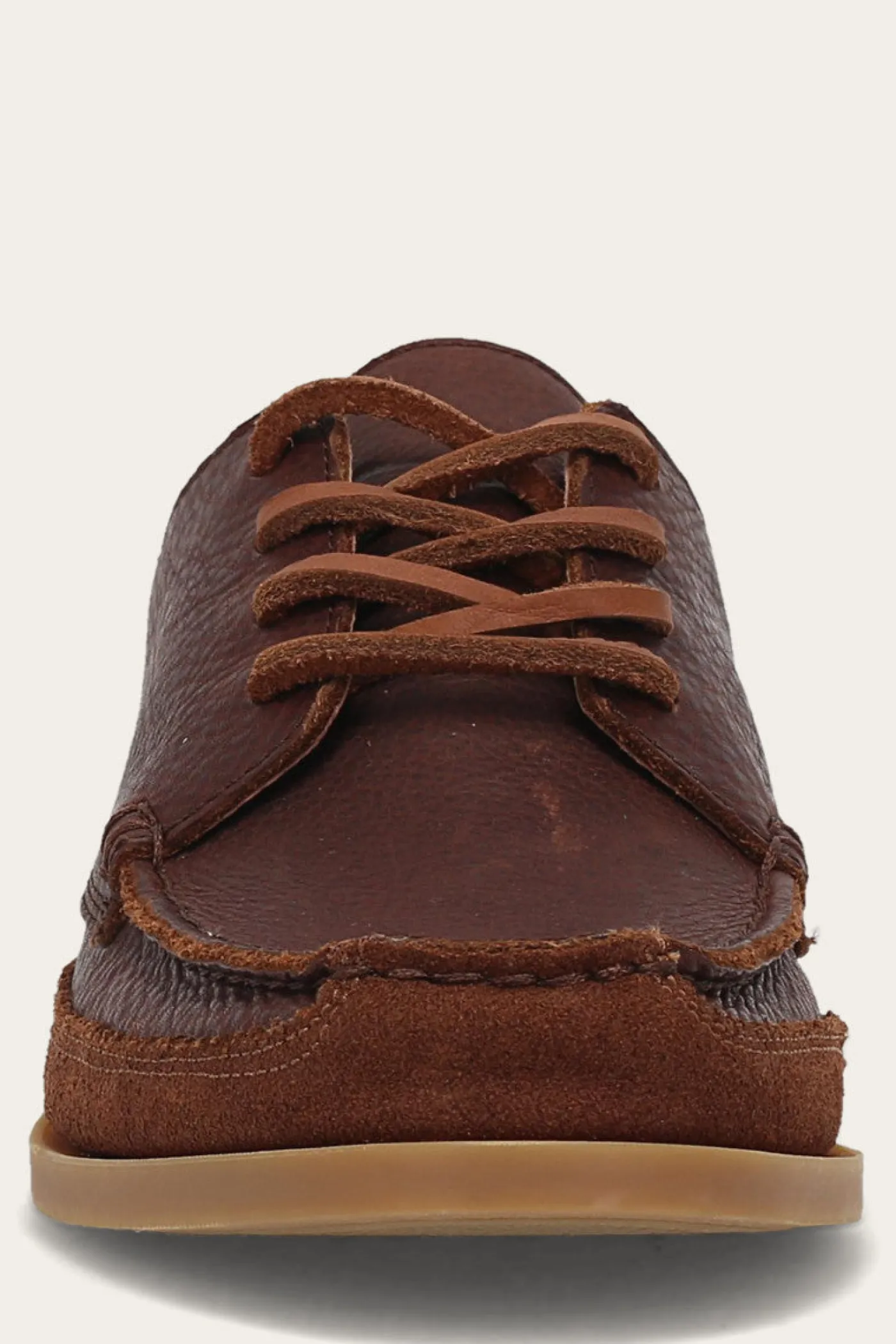 Best Frye Mason Field Moc