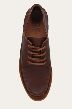 Best Frye Mason Field Moc