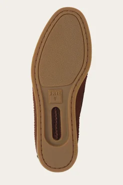 Best Frye Mason Field Moc