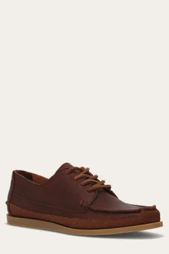 Best Frye Mason Field Moc