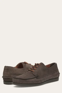 Best Frye Mason Field Moc