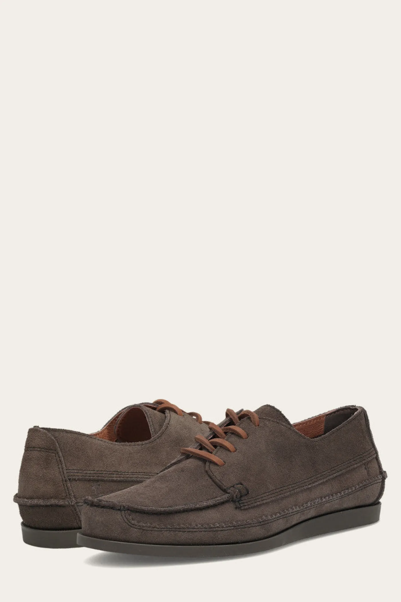 Best Frye Mason Field Moc