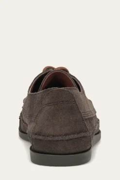 Best Frye Mason Field Moc