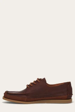 Best Frye Mason Field Moc