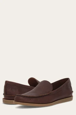 Outlet Frye Mason Slip On