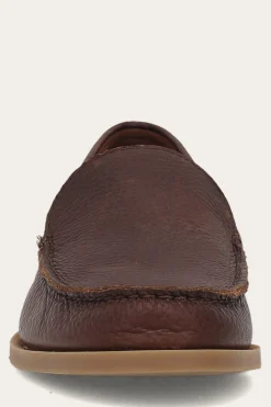 Outlet Frye Mason Slip On