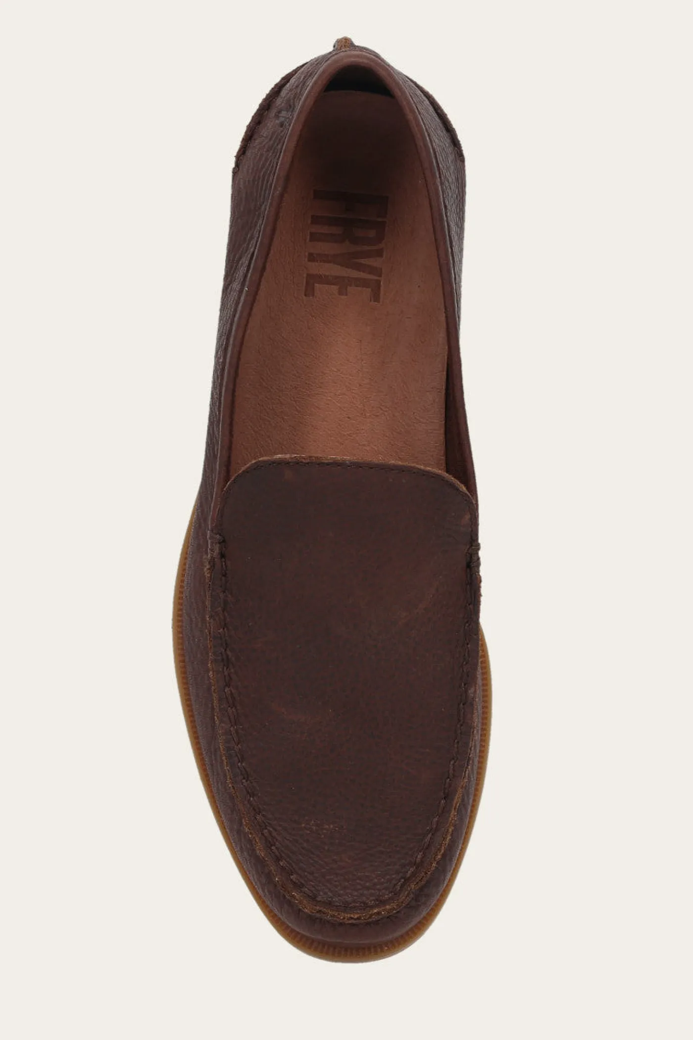 Outlet Frye Mason Slip On