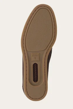Outlet Frye Mason Slip On