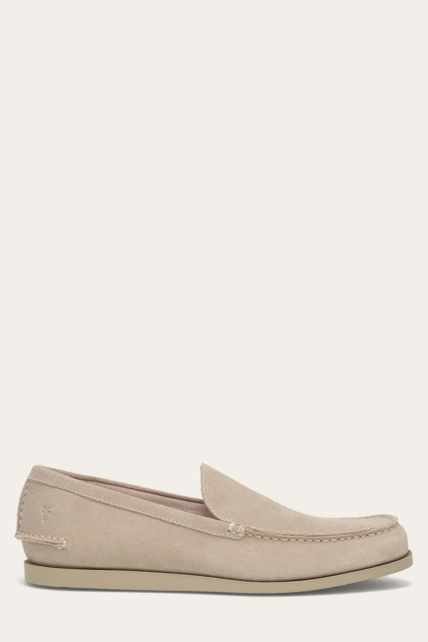 Outlet Frye Mason Slip On