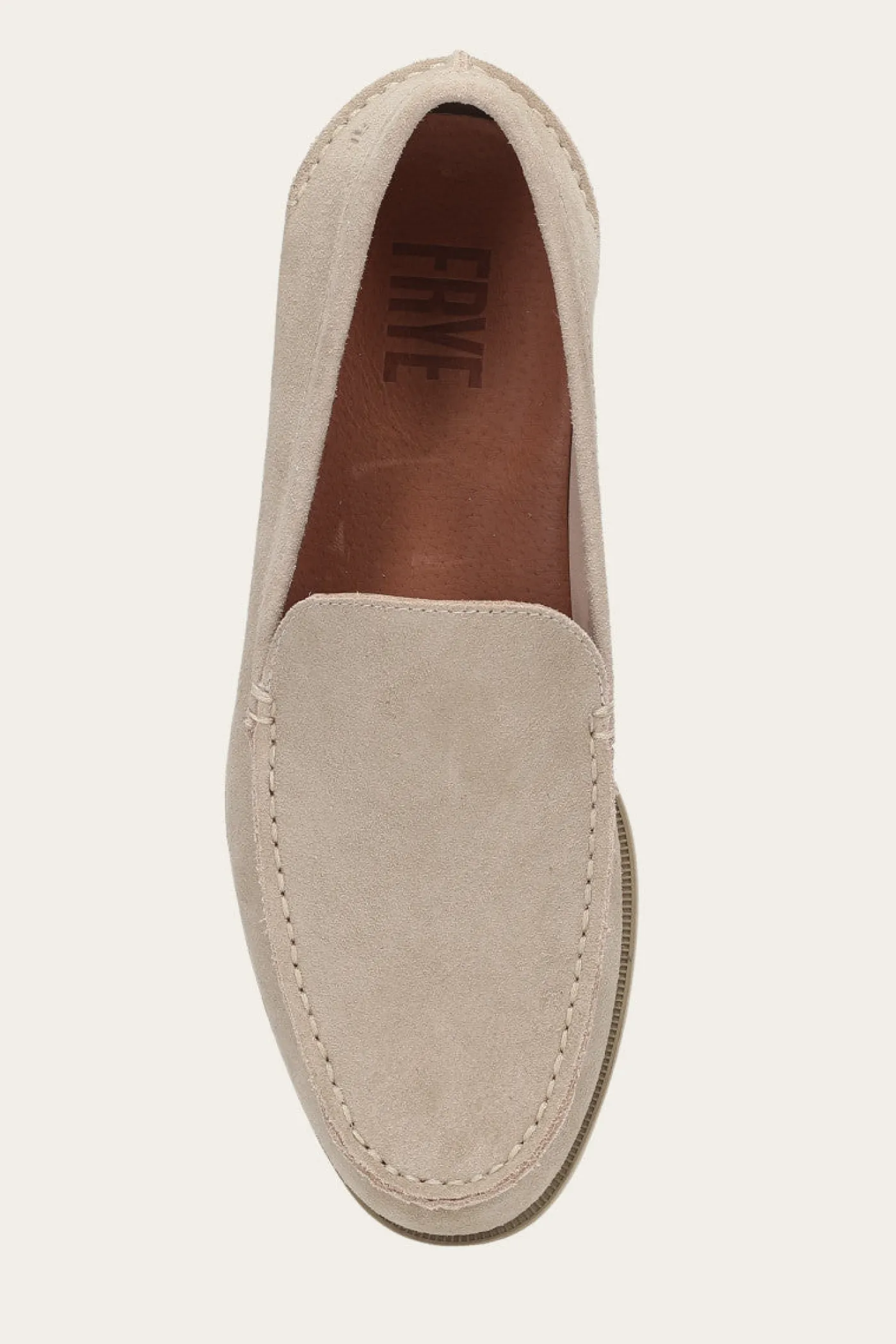 Outlet Frye Mason Slip On