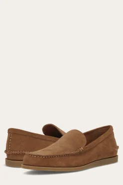 Outlet Frye Mason Slip On