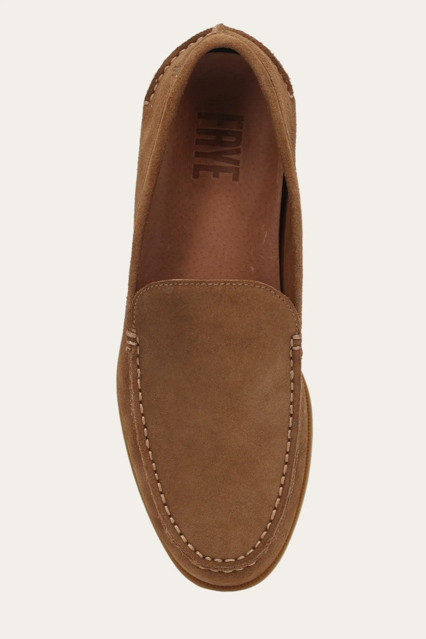 Outlet Frye Mason Slip On