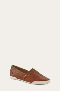 Outlet Frye Melanie Slip On