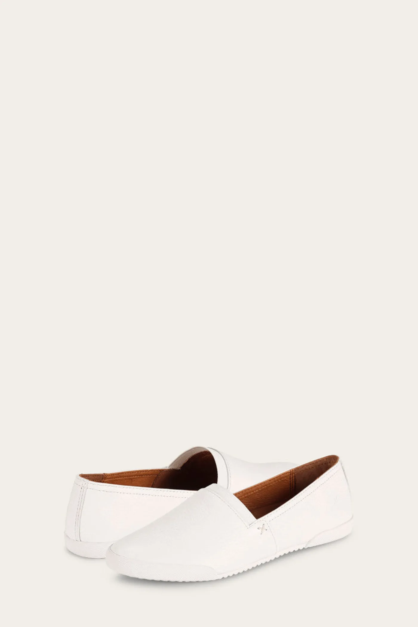 Outlet Frye Melanie Slip On