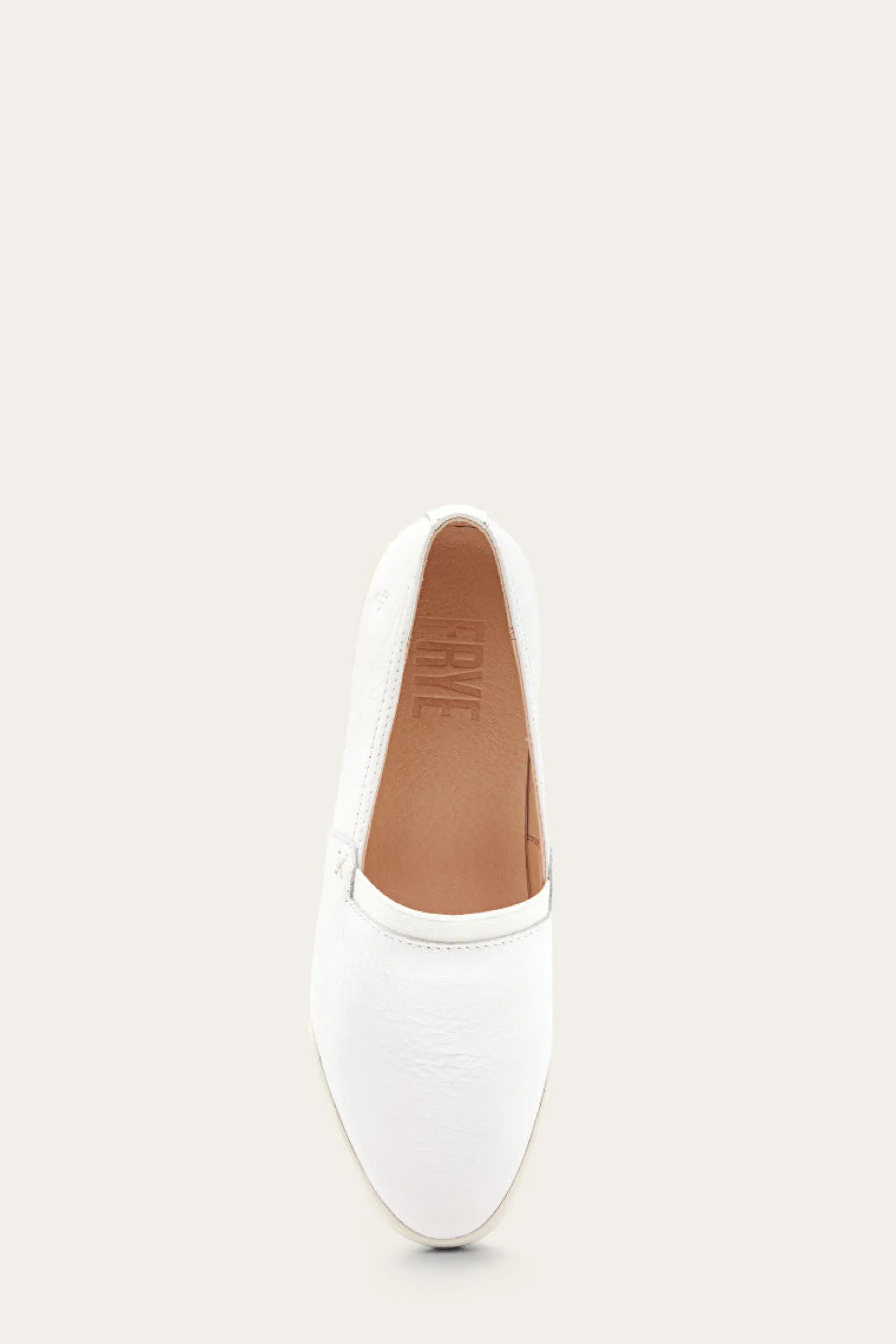 Outlet Frye Melanie Slip On