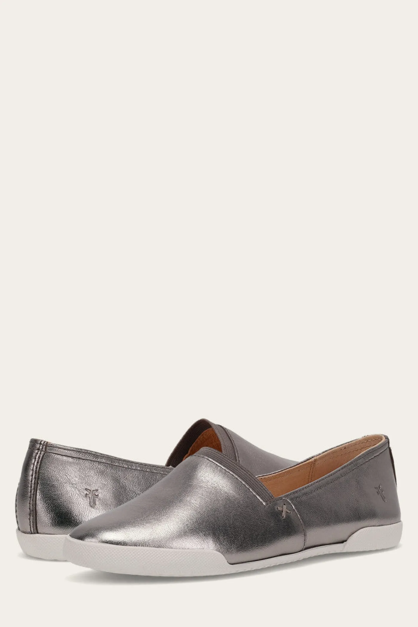 Outlet Frye Melanie Slip On