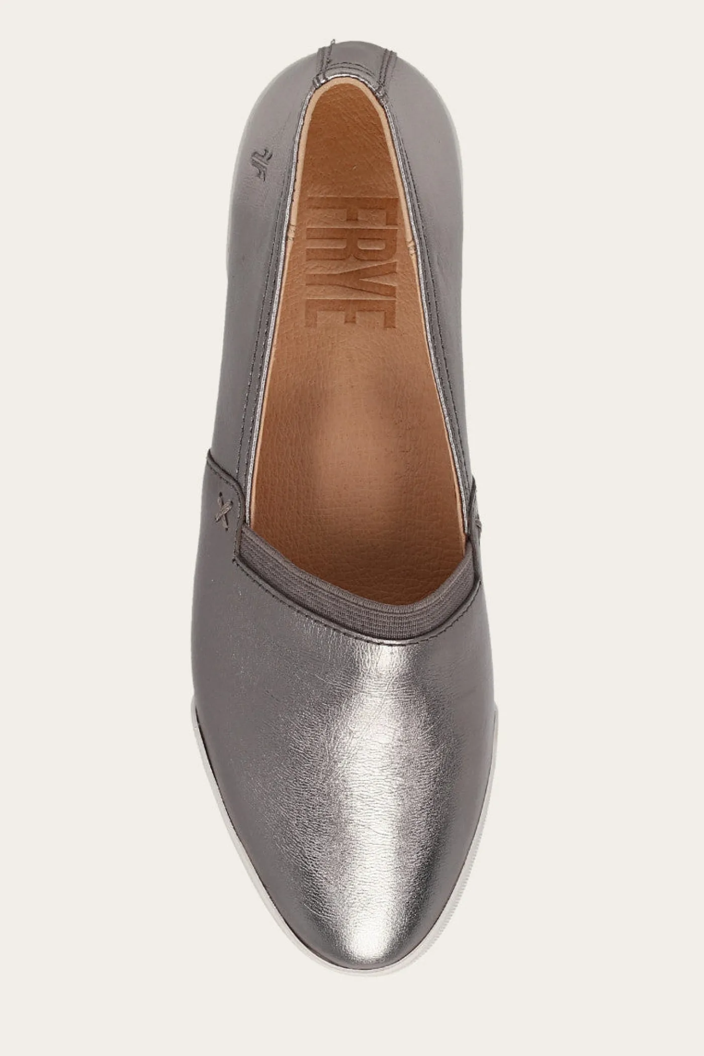 Outlet Frye Melanie Slip On