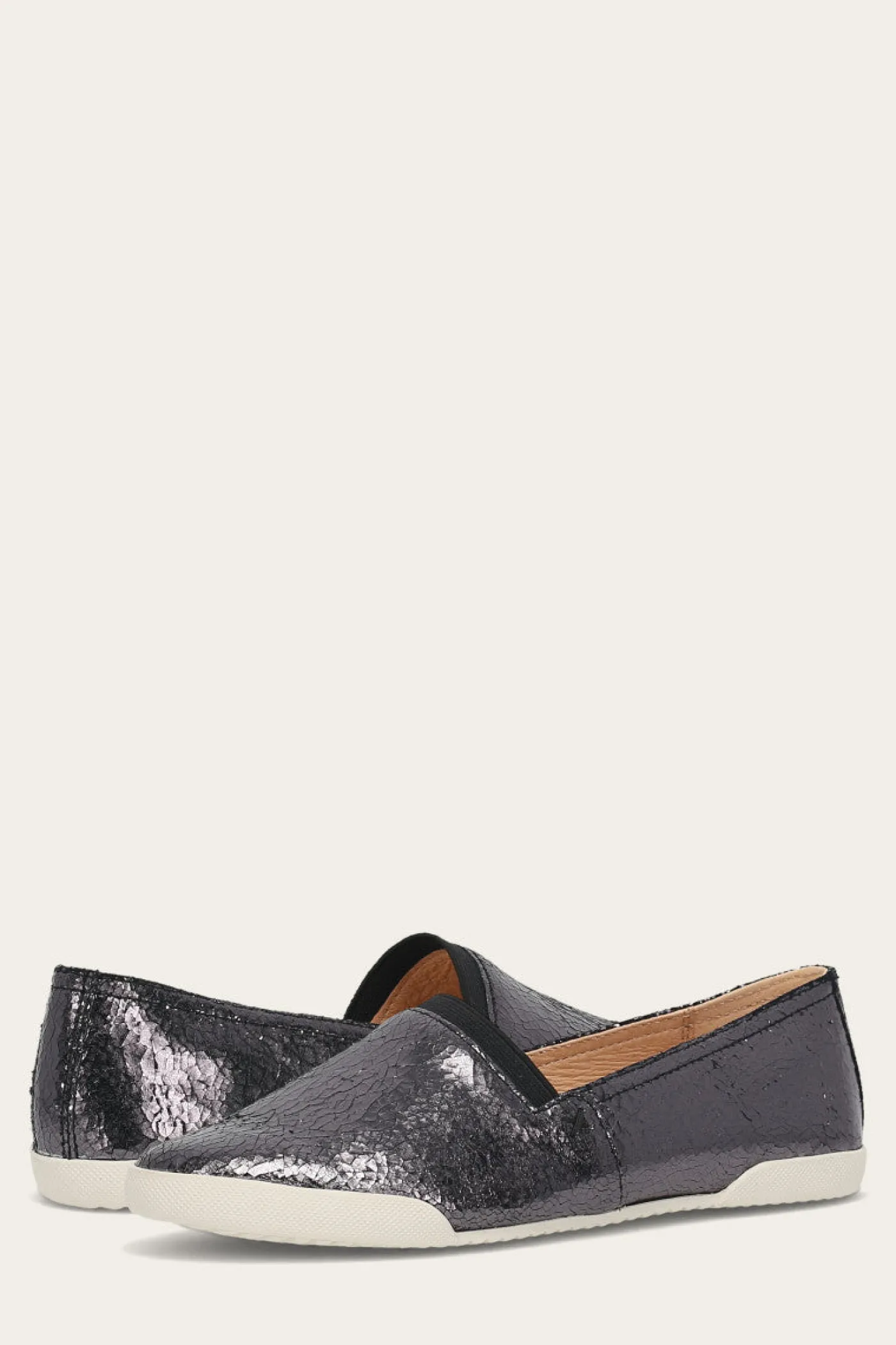 Outlet Frye Melanie Slip On