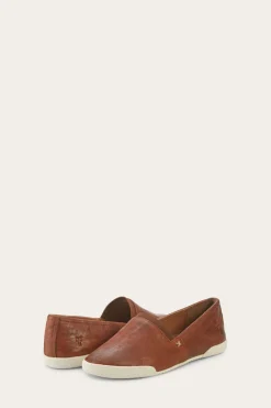 Outlet Frye Melanie Slip On
