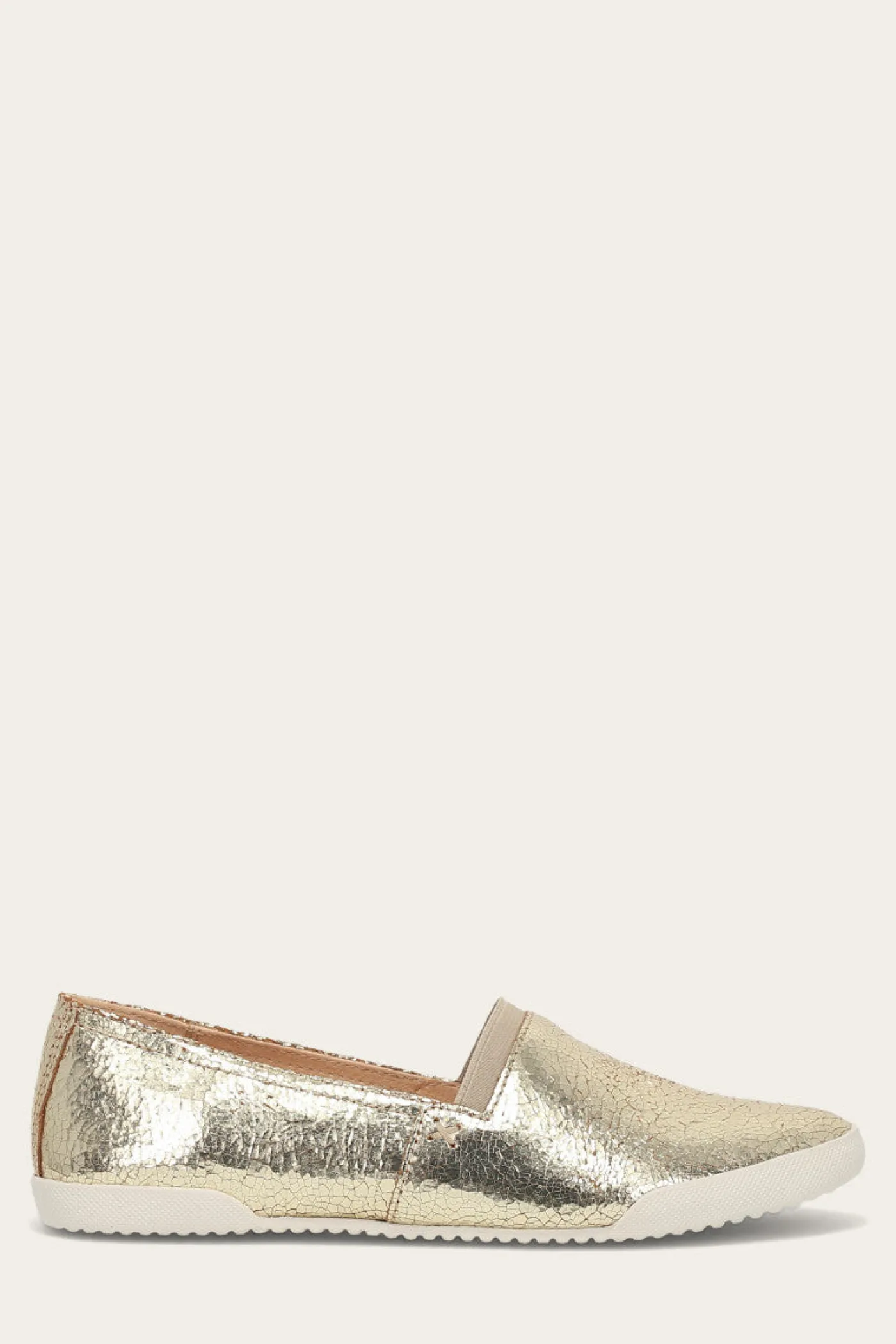 Outlet Frye Melanie Slip On