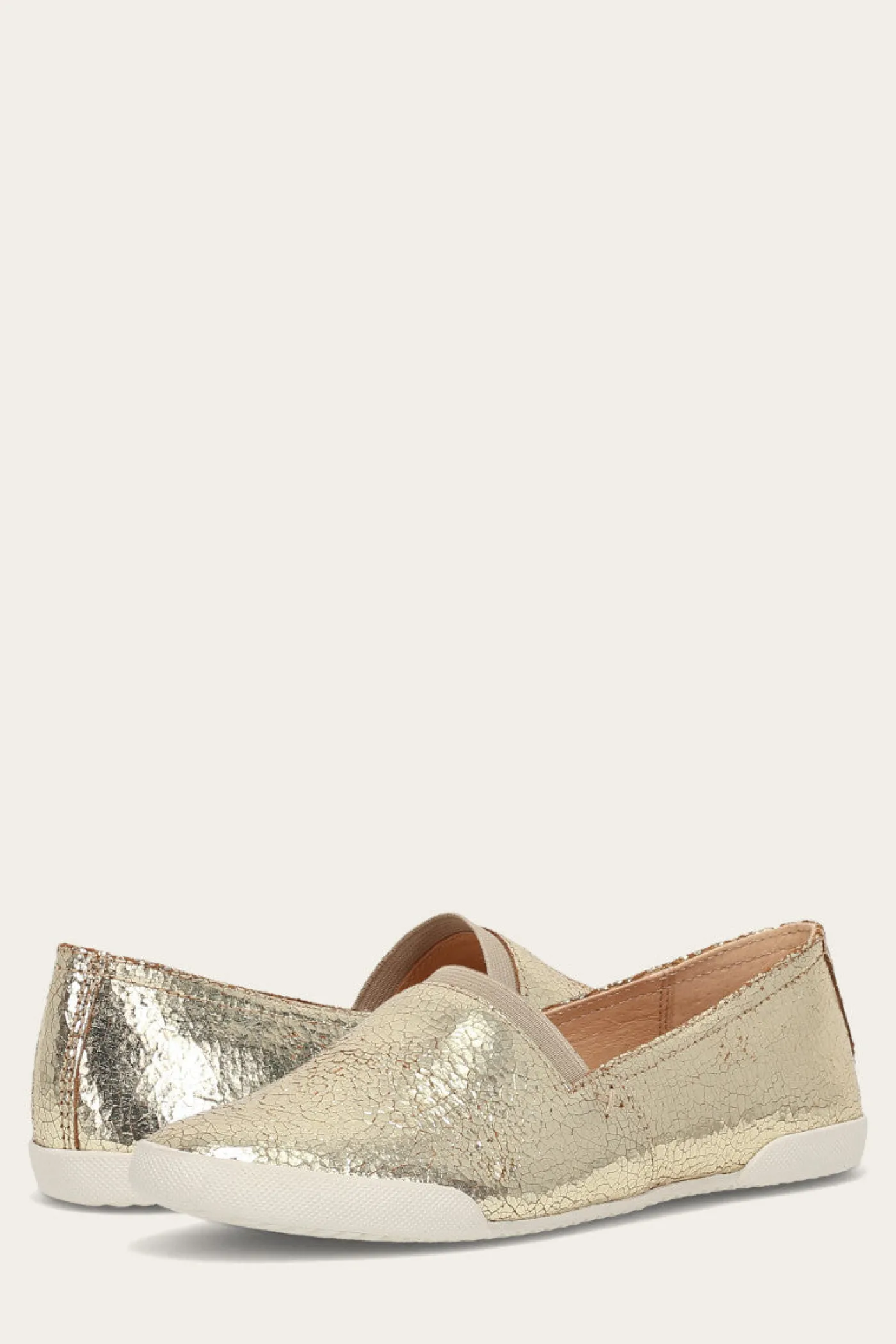 Outlet Frye Melanie Slip On