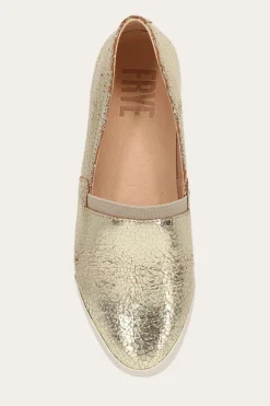 Outlet Frye Melanie Slip On