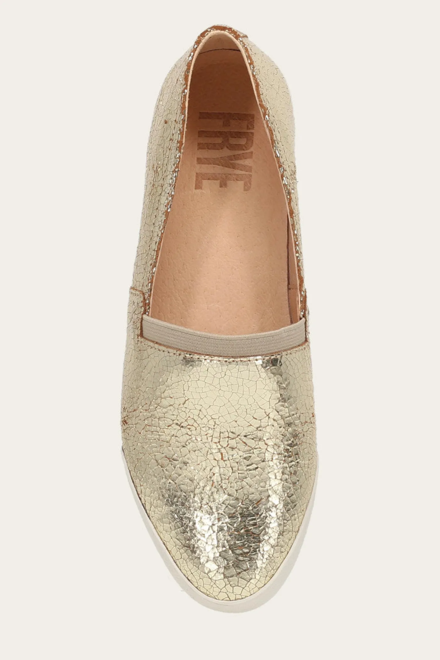 Outlet Frye Melanie Slip On