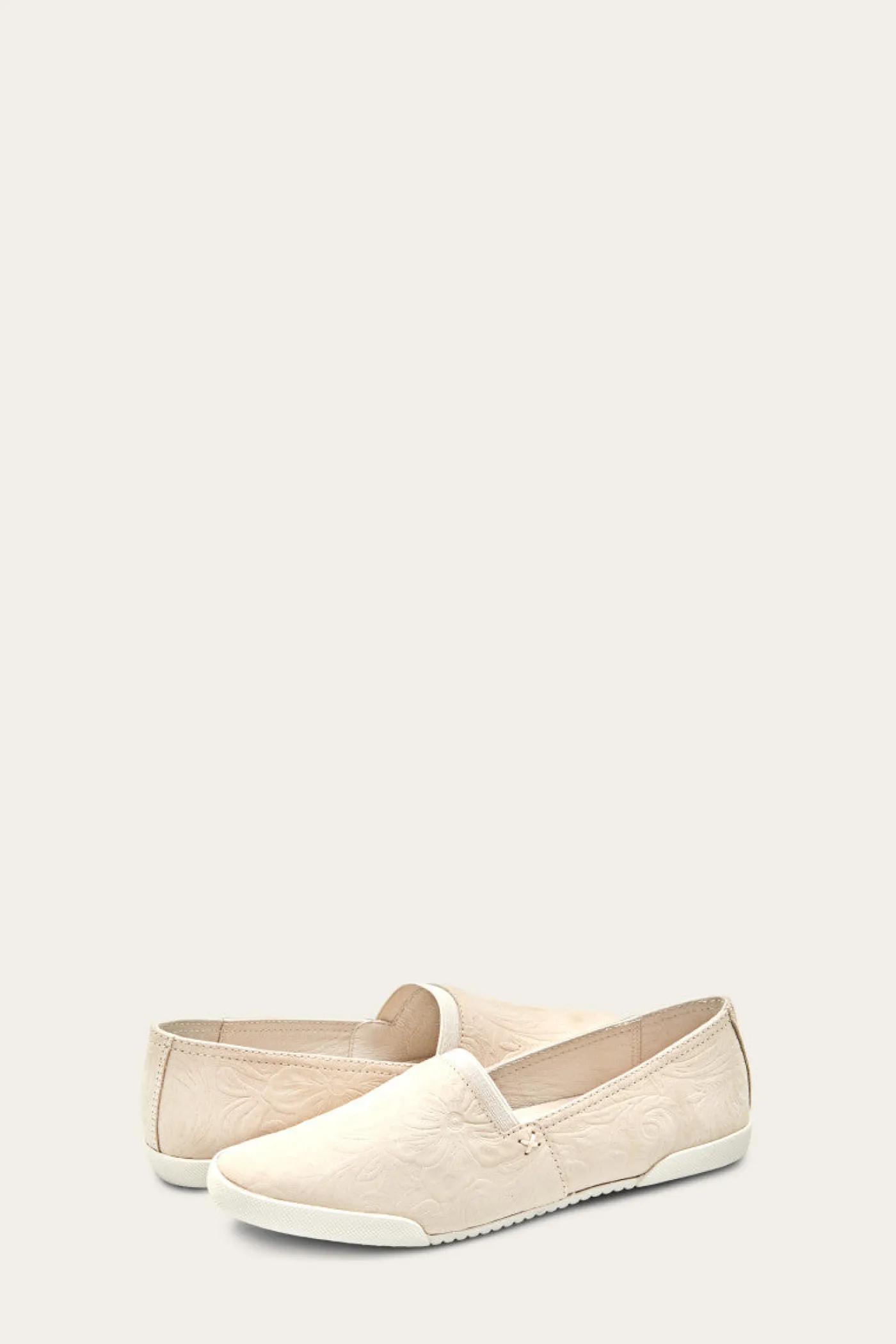 Outlet Frye Melanie Slip On