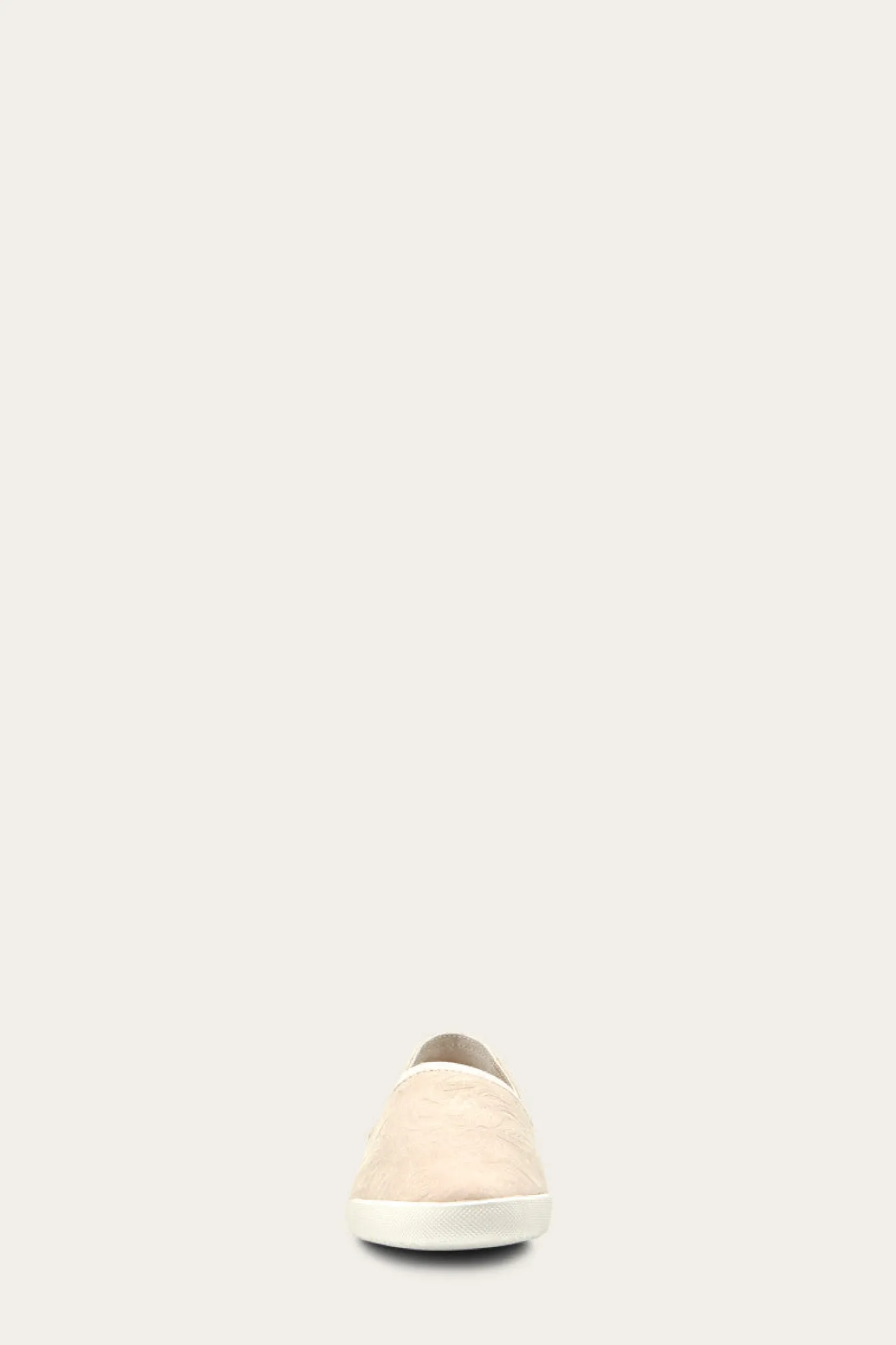 Outlet Frye Melanie Slip On