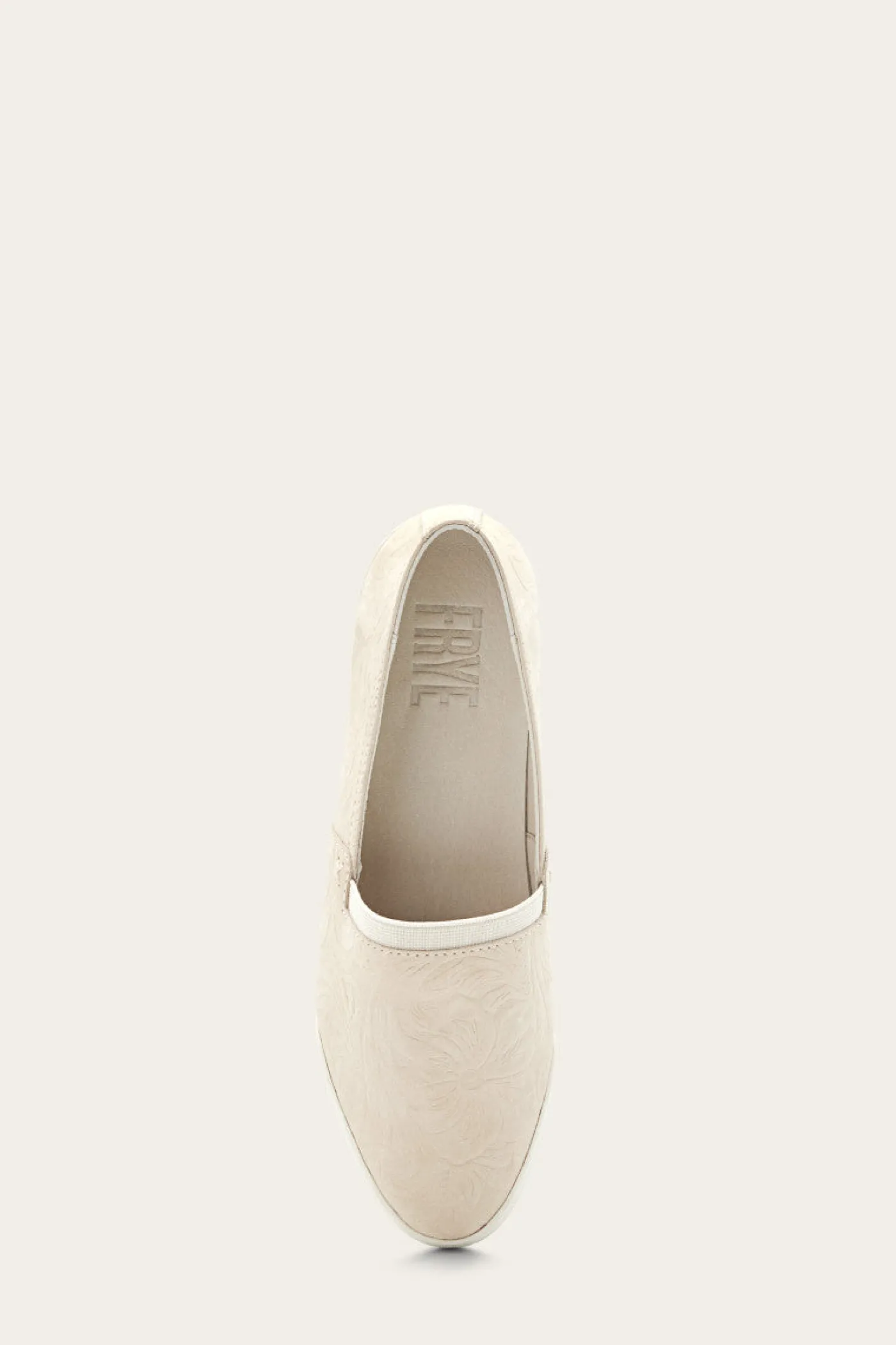Outlet Frye Melanie Slip On
